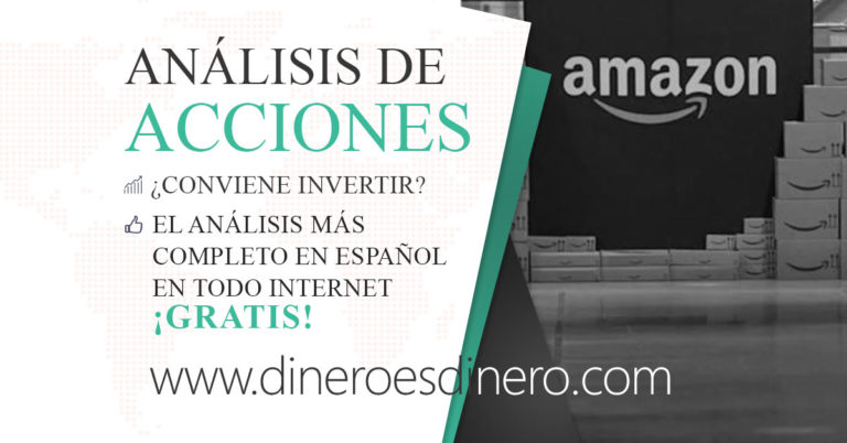 ACCIONES AMAZON