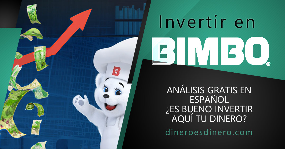 Lee más sobre el artículo Análisis: ¿Conviene invertir en BIMBO?