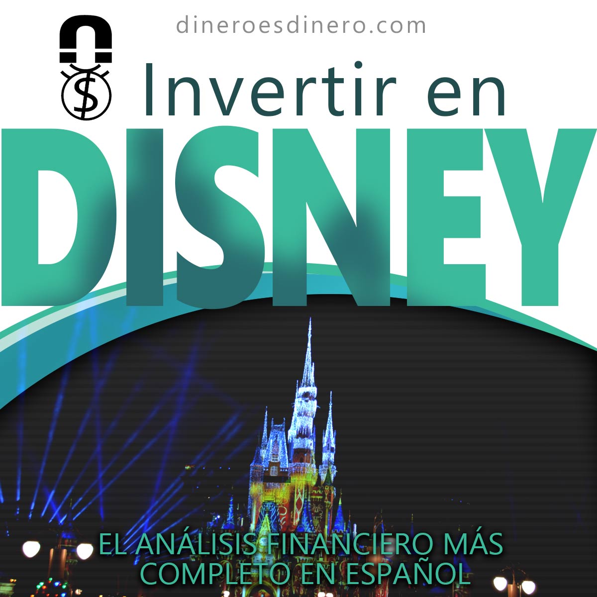 Lee más sobre el artículo Análisis de Acciones: Disney