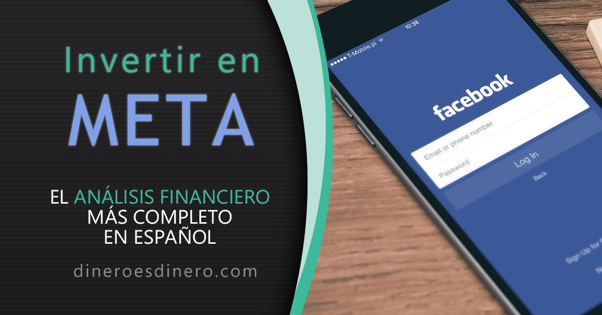 Lee más sobre el artículo Invertir en Meta Facebook