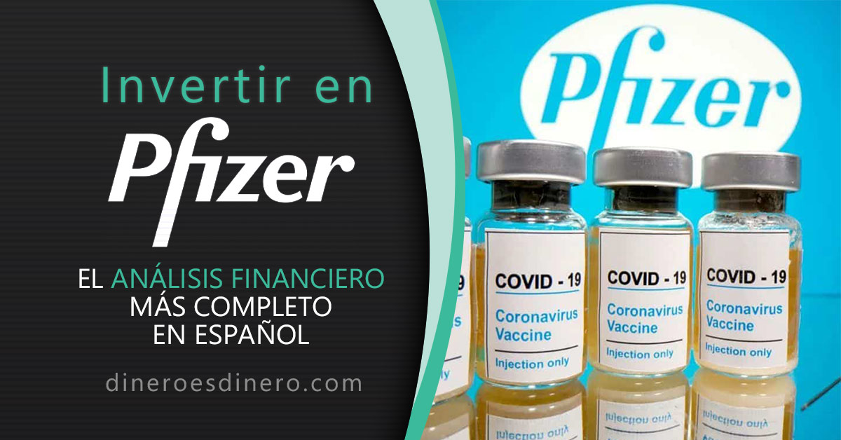 Lee más sobre el artículo Invertir en Pfizer